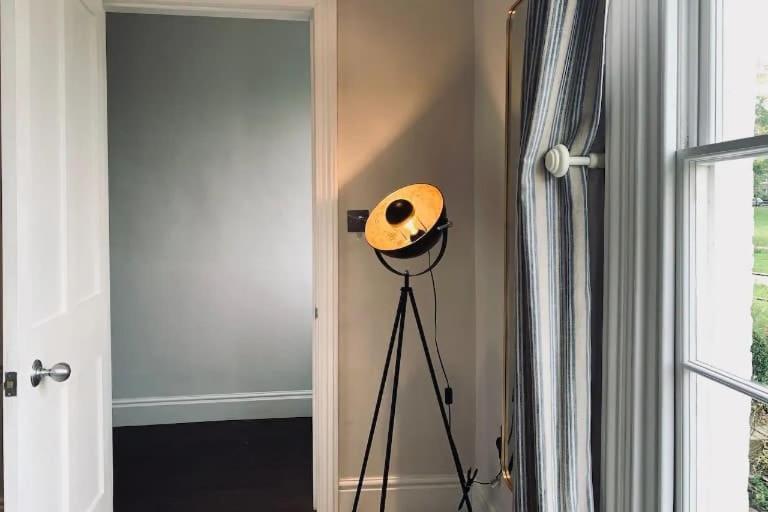 Apartment The Midsummer Common - Modern & Spacious 2bdr House With Garden *