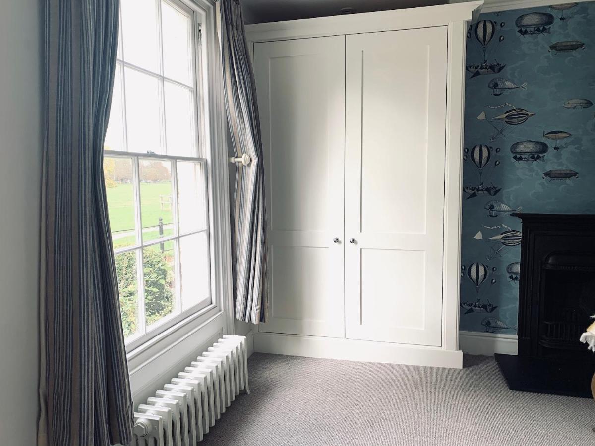 The Midsummer Common - Modern & Spacious 2bdr House With Garden Apartment Cambridge (Cambridgeshire)